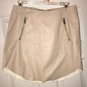 Mini skirt